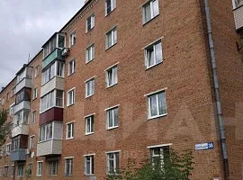 1-комн. квартира, 30.7/16.8/6