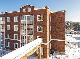 ЖК «Домодедово Таун»