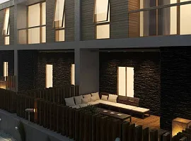 ЖК "Apart Ville Fitness & Spa Resort"