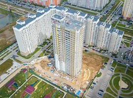 ЖК "Царская площадь"