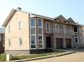 Коттеджный посёлок «Борисовка 2»