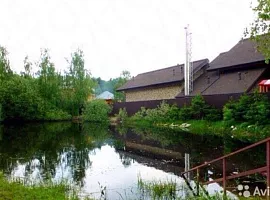 Участок 8 сот