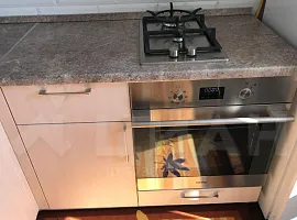 1-комн. квартира, 30.7/16.8/6