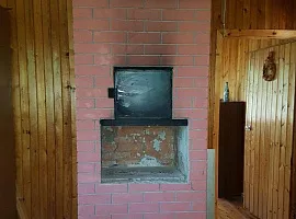 Дом, 116 кв.м на участке 13 сот