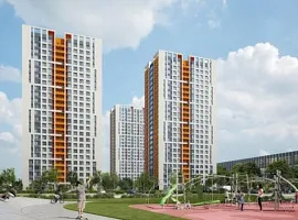 Жилой район «Одинцово-1»