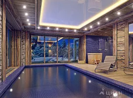 Дом, 450 кв.м на участке 30 сот