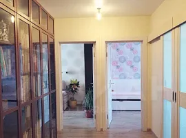 3-комн. квартира, 75.1/47.7/10.2