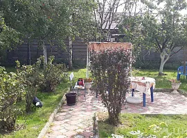 Дом, 74 кв.м на участке 8 сот