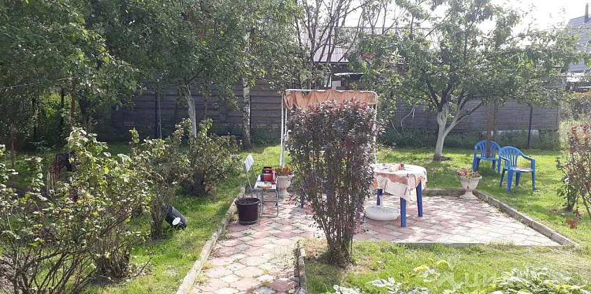 Дом, 74 кв.м на участке 8 сот