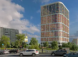 Штаб-Квартира на Мосфильмовской