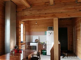 Дом, 260 кв.м на участке 5 сот