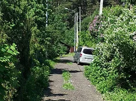 Дом, 66.1 кв.м на участке 10.31 сот