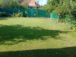 Дом, 130 кв.м на участке 5 сот