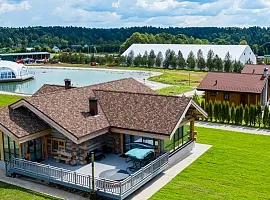 Участок, 12 сот. Грин Форест Премиум