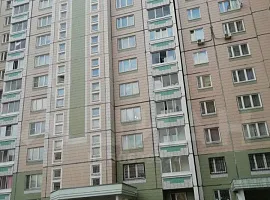 1-комн. квартира, 37.6/17/9