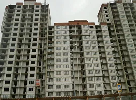 ЖК «Новогиреевский»