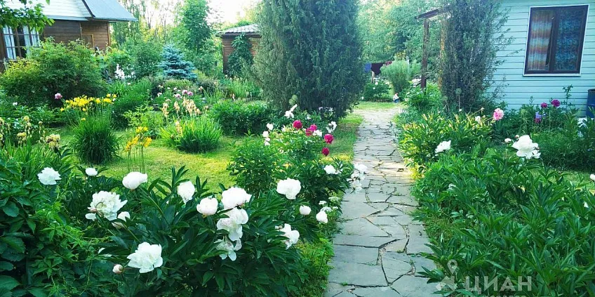 Дом, 66.1 кв.м на участке 10.31 сот