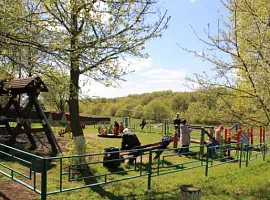 Дом, 400 кв.м на участке 20 сот