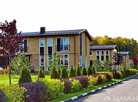 Дом, 78 кв.м на участке 2 сот