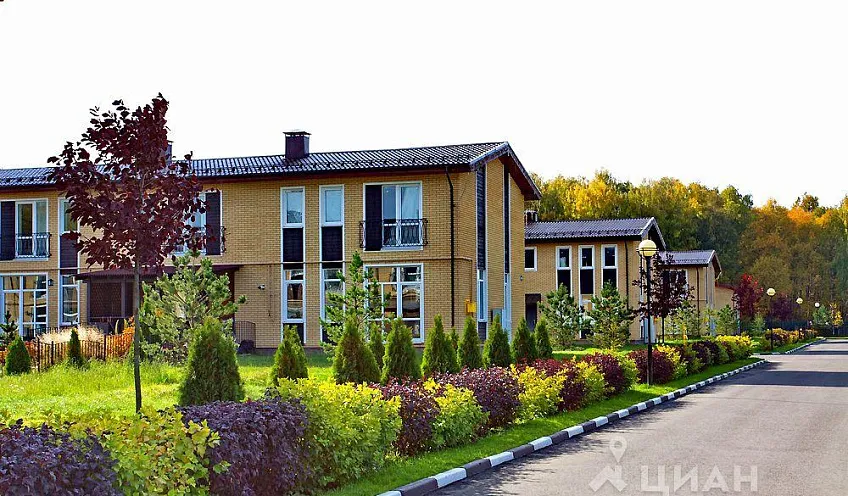 Дом, 78 кв.м на участке 2 сот