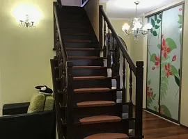 Дом, 320 кв.м на участке 13 сот