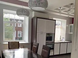 Дом, 150 кв.м на участке 3 сот