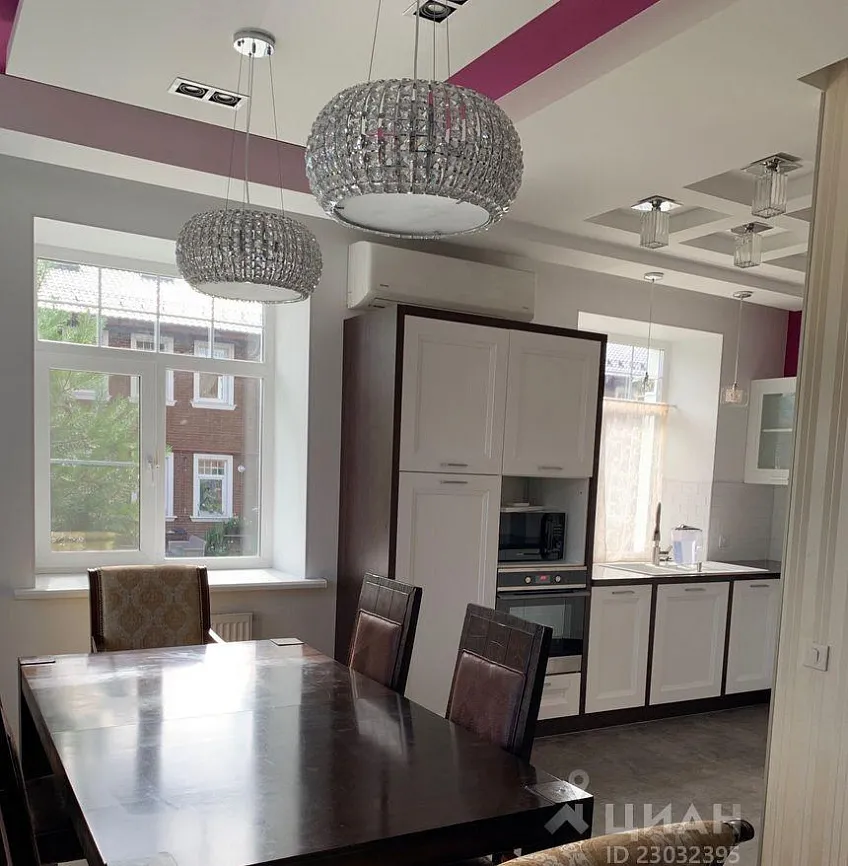 Дом, 150 кв.м на участке 3 сот