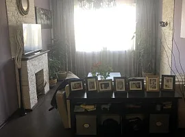 3-комн. квартира, 86.7/48/10.6