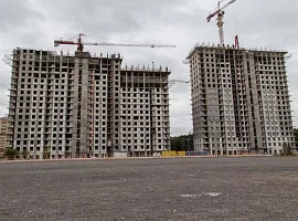 ЖК «Ярославский»