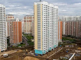 ЖК "Красная Горка"