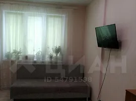 1-комн. квартира, 41/17.7/14