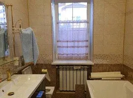 Дом, 205 кв.м на участке 12 сот