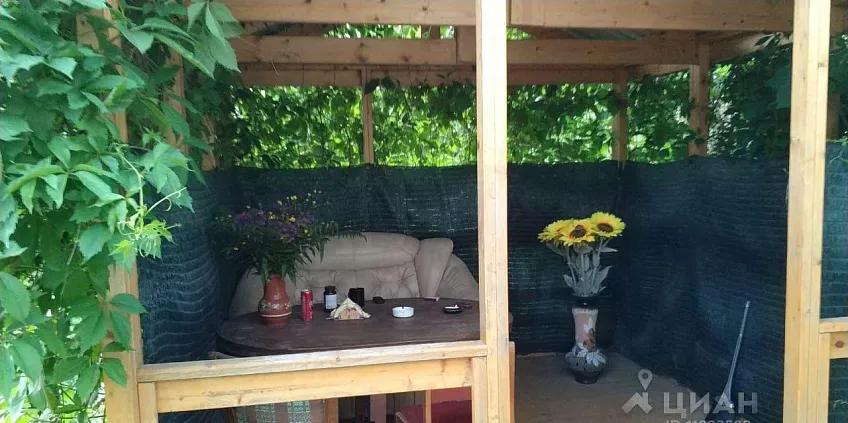 Дом, 66.1 кв.м на участке 10.31 сот