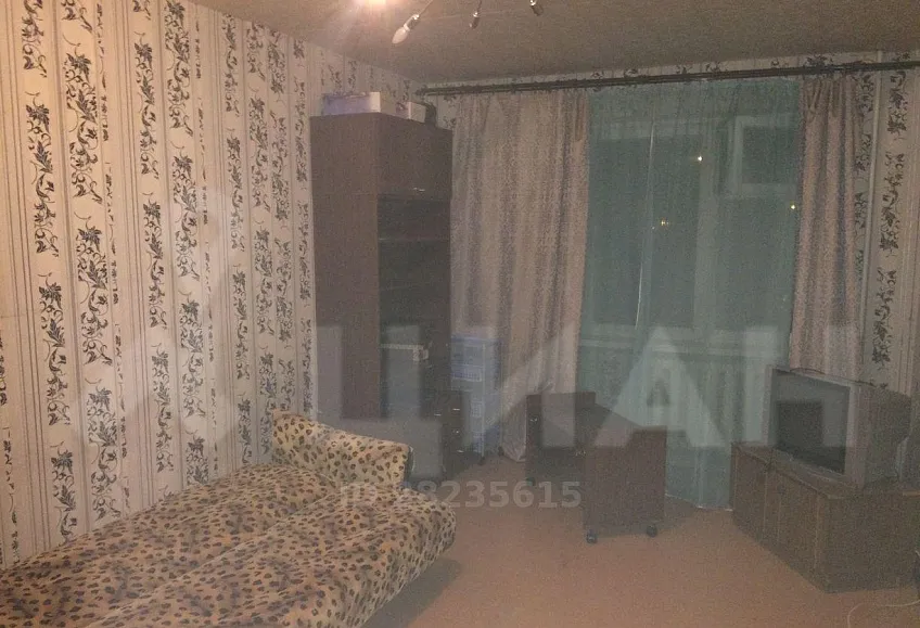 2-комн. квартира, 47.4/33.1/5.4