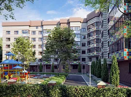 ЖК "Большие Мытищи - Тайнинская"