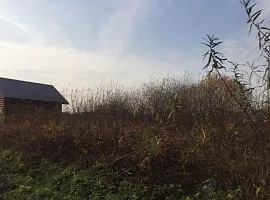 Участок 10.5 сот