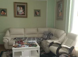 Дом, 485 кв.м на участке 10 сот