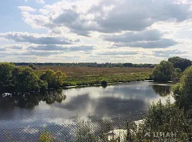 Участок 15.7 сот