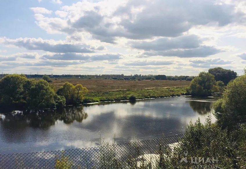 Участок 15.7 сот