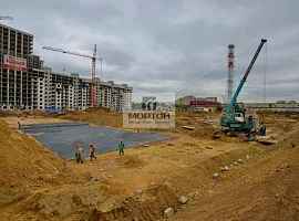 ЖК «Люберецкий»