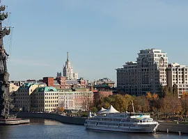 ЖК "Кленовый DOM"