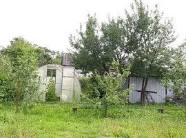 Участок 12 сот