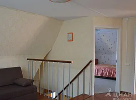 Дом, 100 кв.м на участке 18 сот