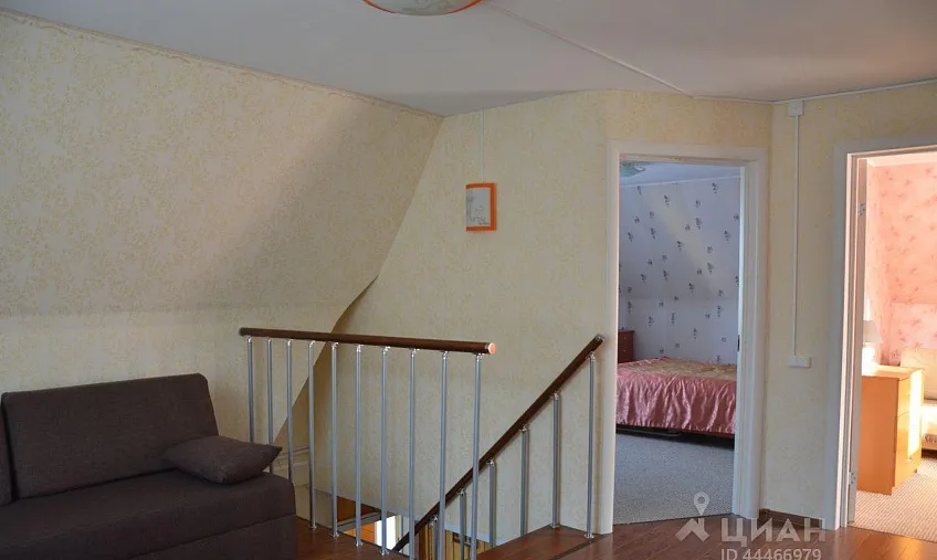 Дом, 100 кв.м на участке 18 сот