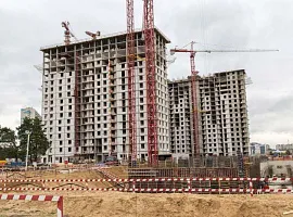 ЖК "Оранж Парк"