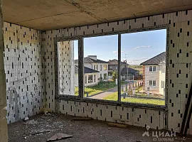 Дом, 280 кв.м на участке 10 сот