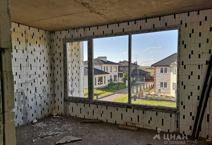 Дом, 280 кв.м на участке 10 сот