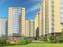 ЖК "Внуково 2016"