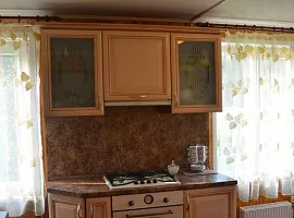 Дом, 100 кв.м на участке 18 сот