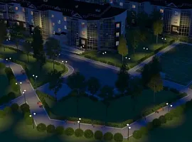 ЖК «Марусино Forest»